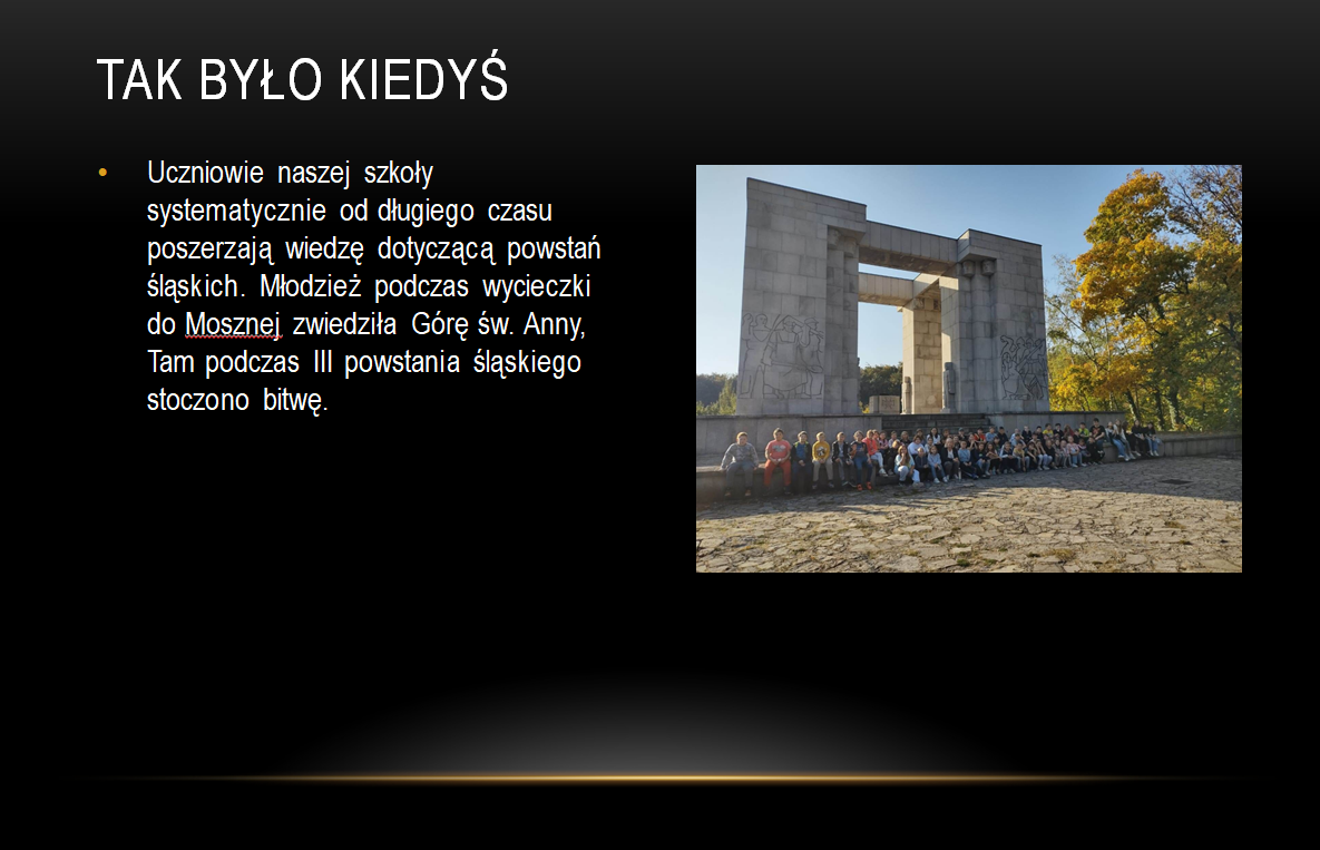 # Szkoła Patriotów