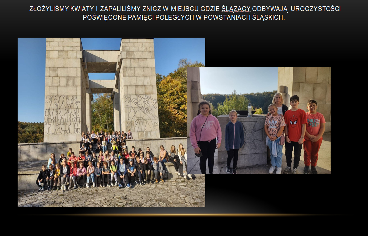 # Szkoła Patriotów