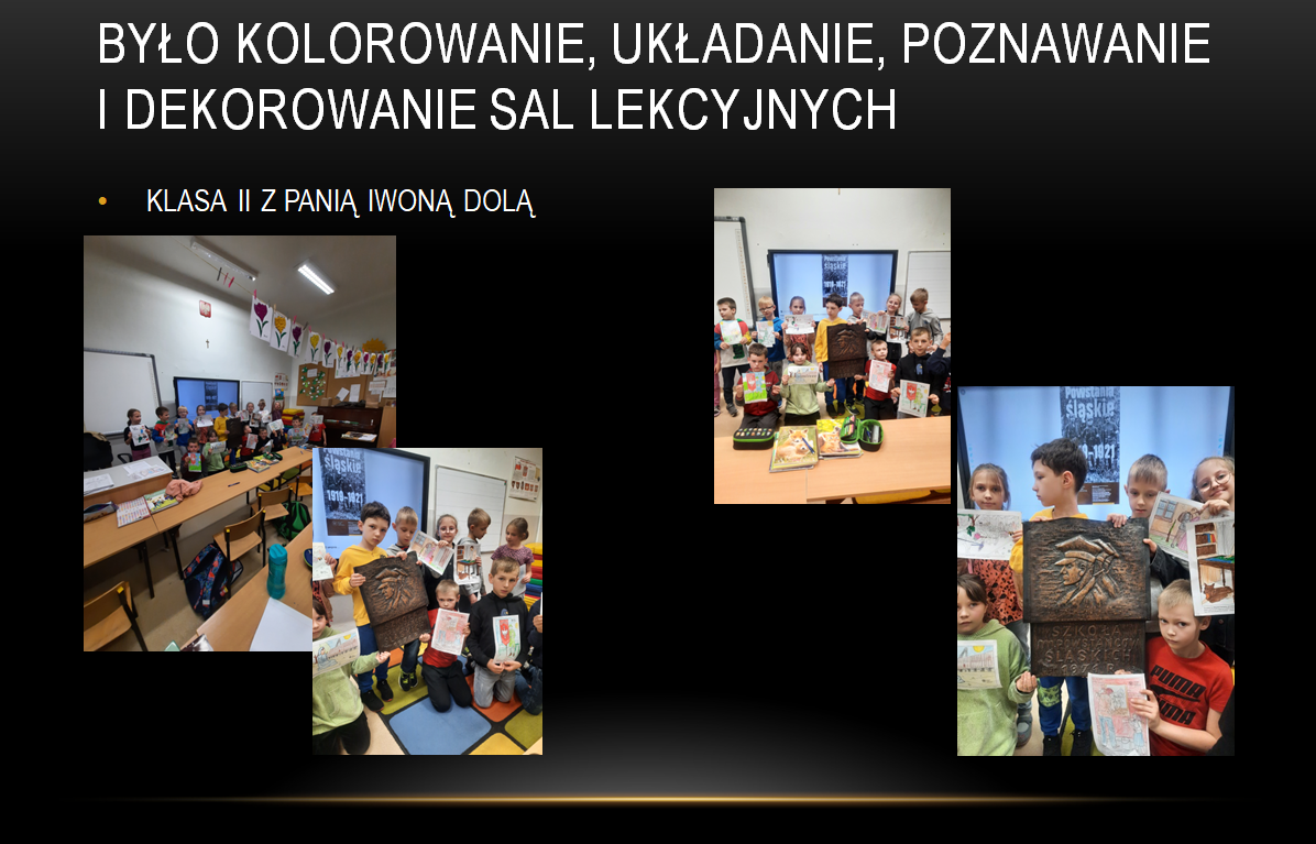# Szkoła Patriotów