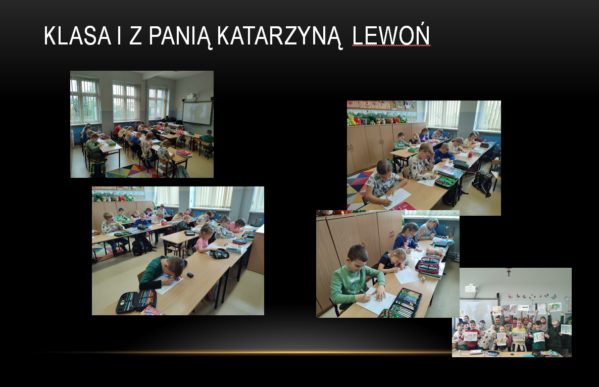# Szkoła Patriotów