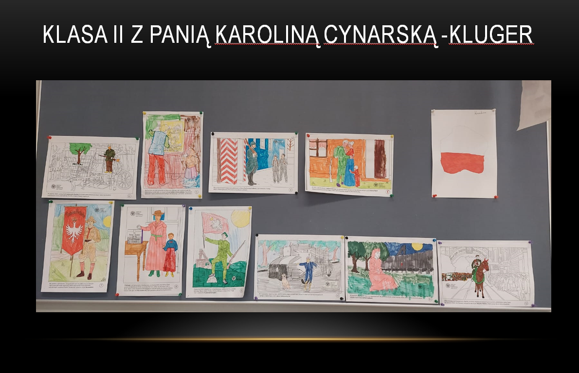# Szkoła Patriotów
