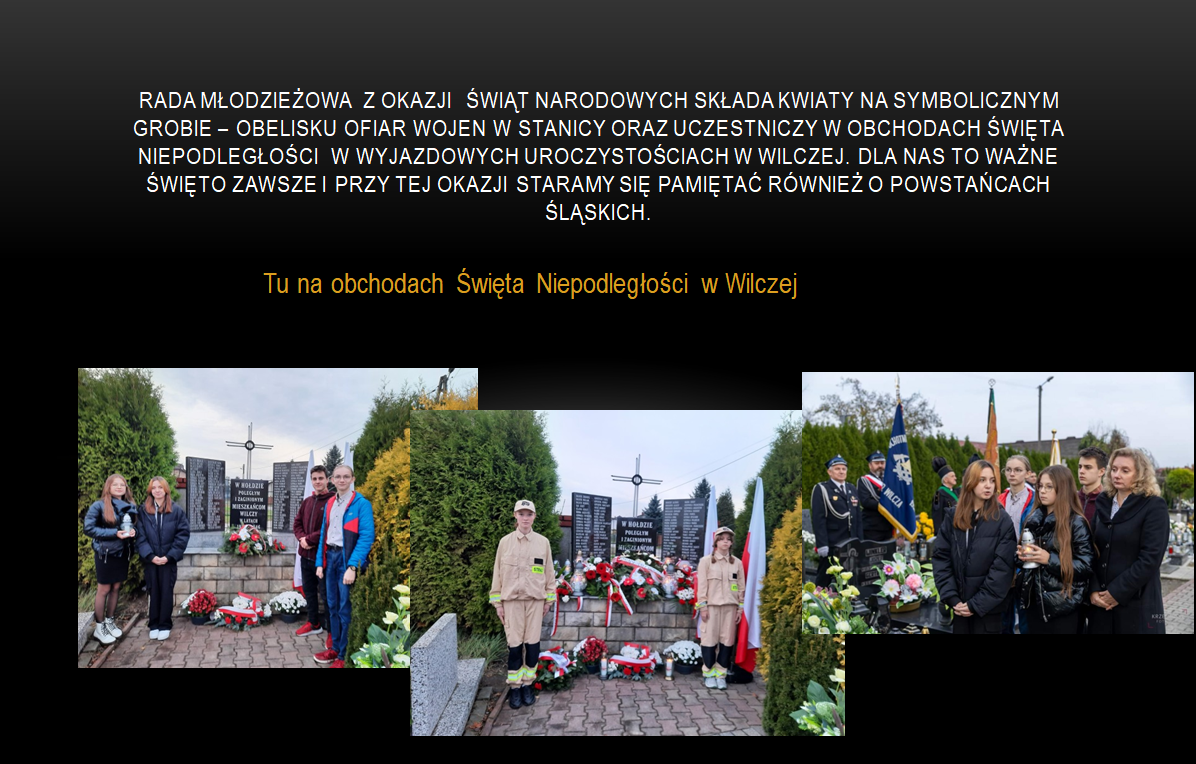 # Szkoła Patriotów