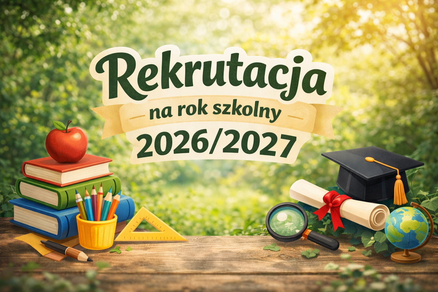 REKRUTACJA