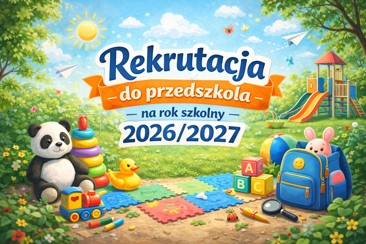 REKRUTACJA