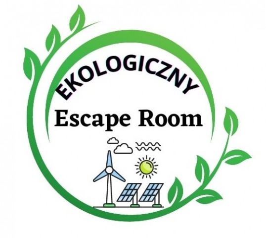 LOGO EKOLOGICZNE