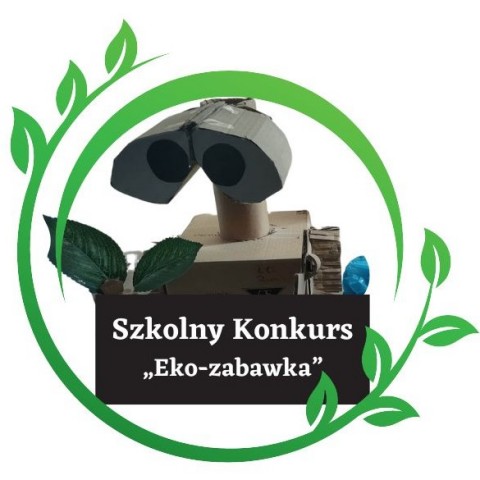 LOGO KONKRSU EKO-ZABAWKA