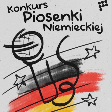 KONKURS PIOSENKI NIEMIECKOJĘZYCZNEJ