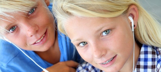 BĄDŹ BEZPIECZNY W SIECI - KLIKAJ Z GŁOWĄ 