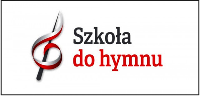 LOGO SZKOŁA DO HYMNU