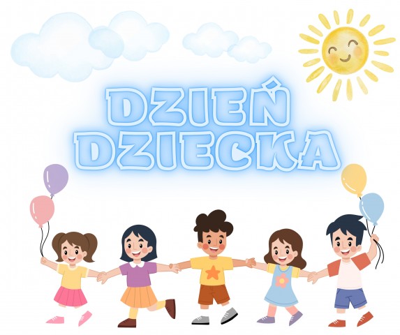 DZIEŃ DZIECKA