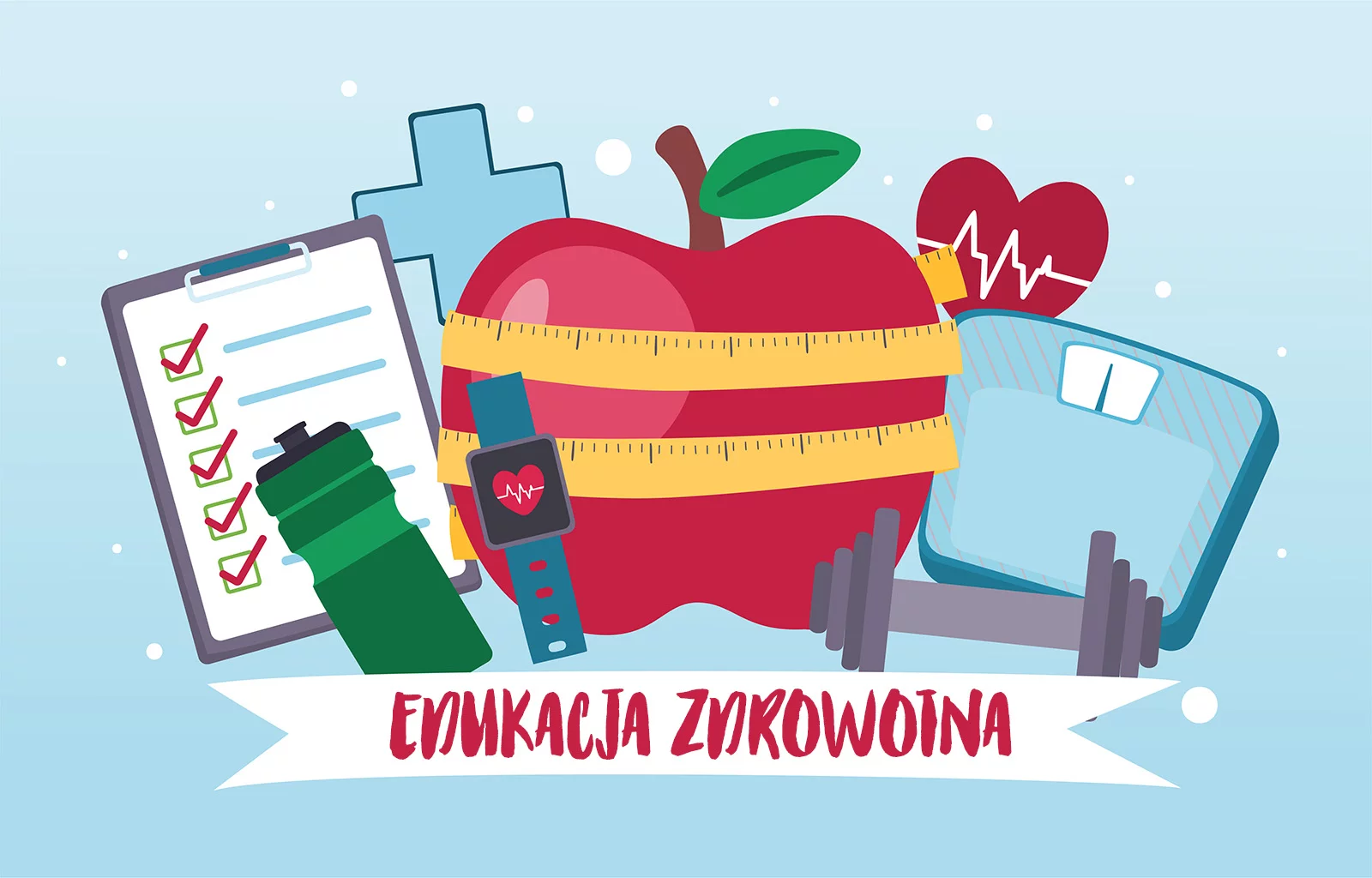 EDUKACJA ZDROWOTNA