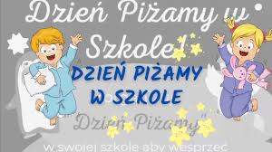 DZIEŃ PIŻAMY