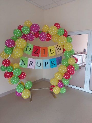 Dzień Kropki