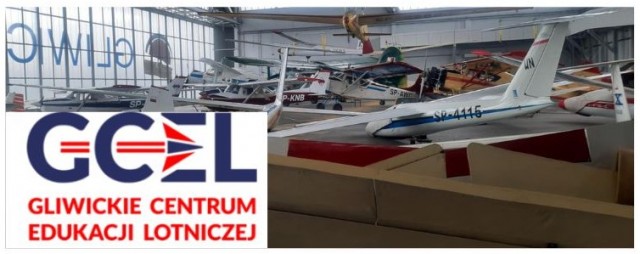 WYCIECZKA DO CENTRUM EDUKACJI LOTNICZEJ 