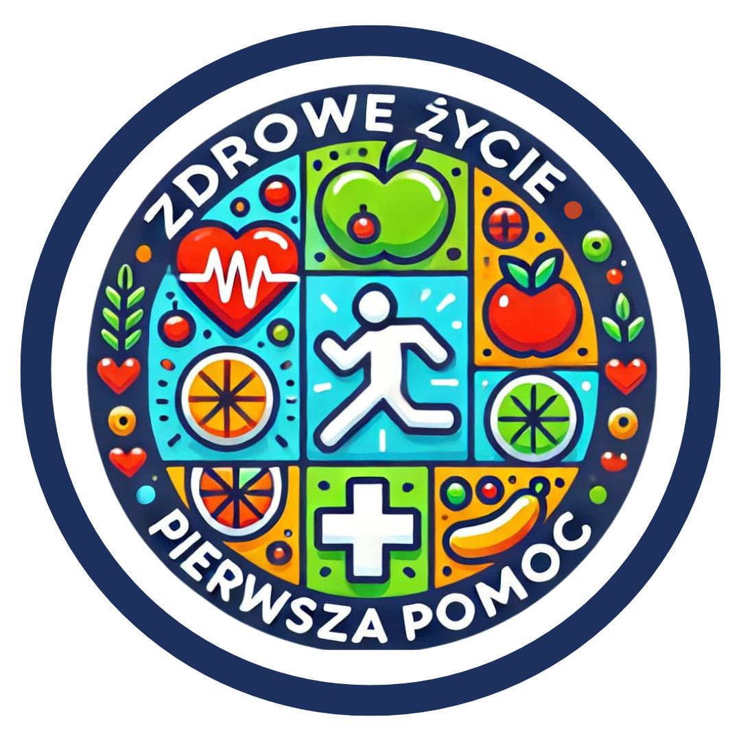 PROJEKT „Zdrowe życie i pierwsza pomoc” w klasie III