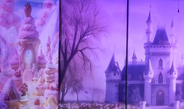 WYJAZD DO TEATRU - klasy 1-3