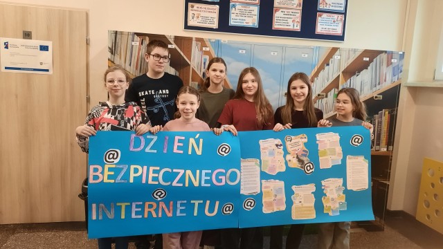 DZIEŃ BEZPIECZNEGO INTERNETU - DBI 2026