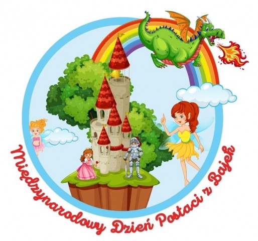 DZIEŃ POSTACI Z BAJEK