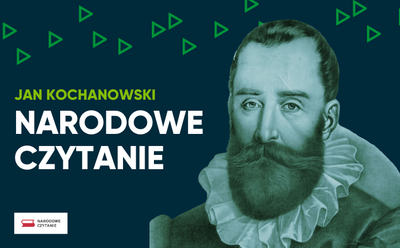 NARODOWE CZYTANIE - podziękowania 