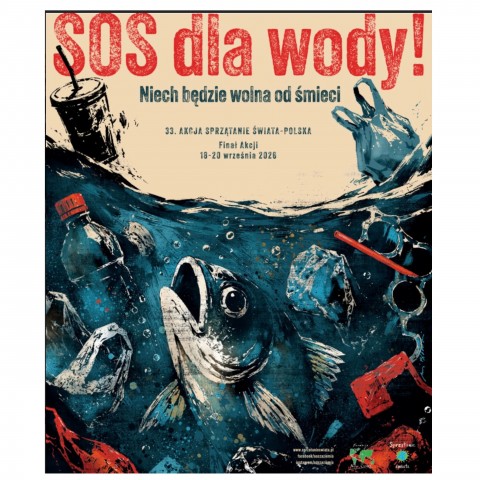 GMINNE SPRZĄTANIE ŚWIATA