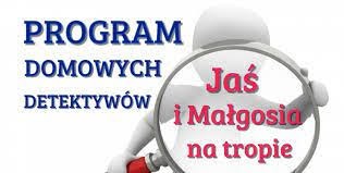 PROGRAM DOMOWYCH DETEKTYWÓW