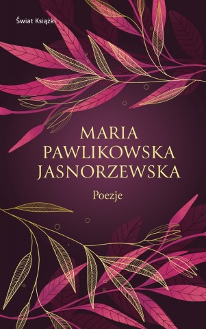 Działania klasy 7a w Ogólnopolskim projekcie Maria Pawlikowska-Jasnorzewska dla Młodych