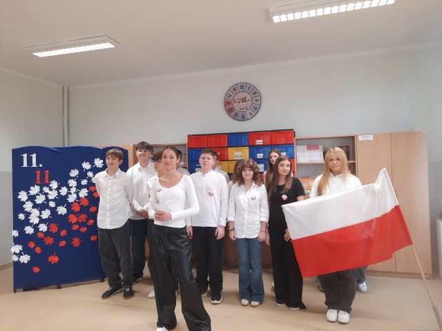 ŚWIĘTO NIEPODLEGŁOŚCI