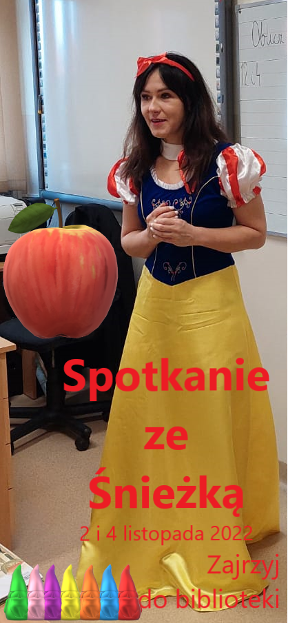 Królewna Śnieżka