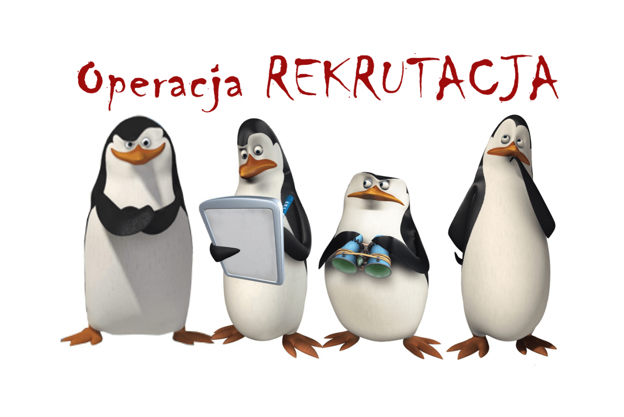 REKRUTACJA