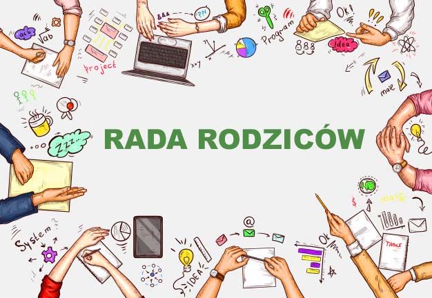 Rada Rodziców