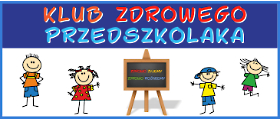 Klub Zdrowego Przedszkolaka