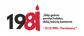 13.12.1981 - Pamiętamy