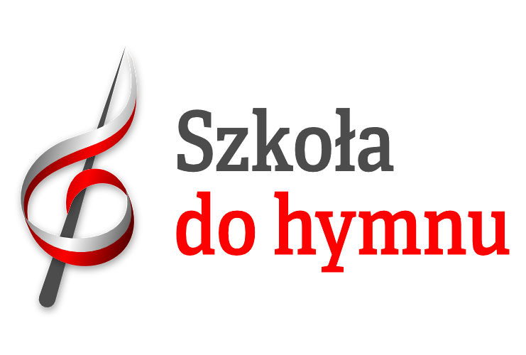 Szkoła do hymnu